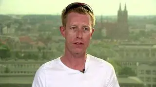 Ewakucja na niskiej wysokości? "Jest niezwykle ciężka"