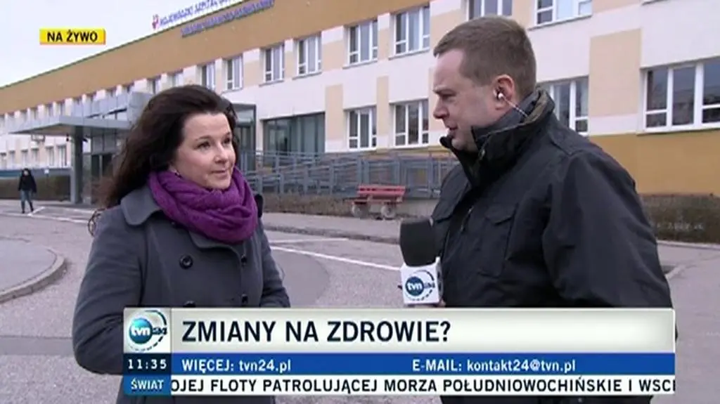 eWUŚ już działa. Co to oznacza dla pacjentów? 