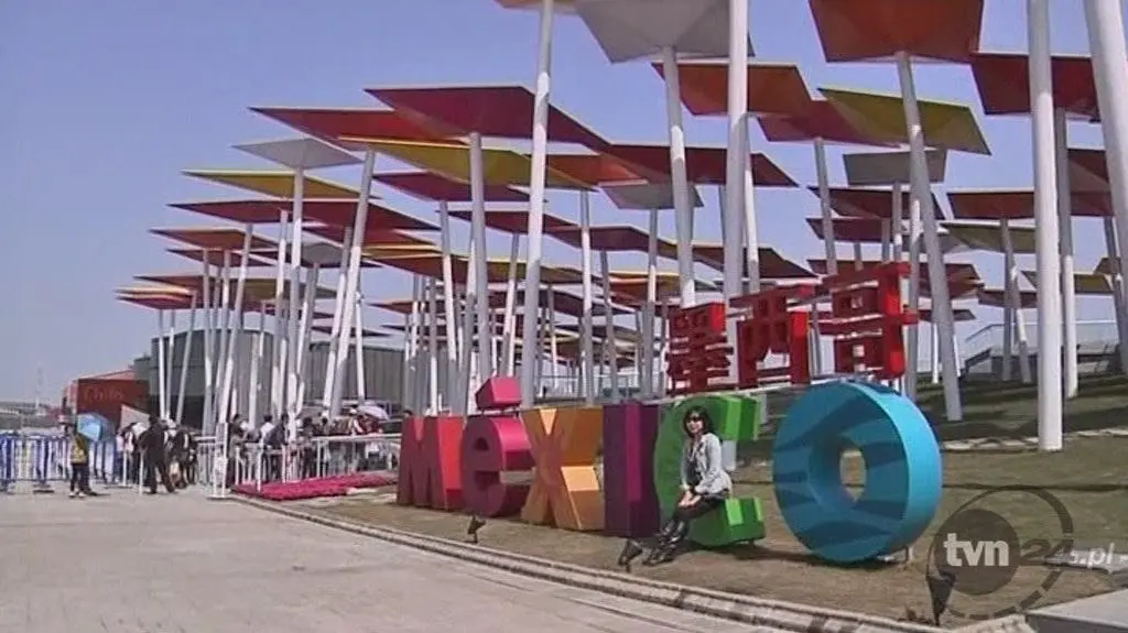 Expo pełne atrakcji