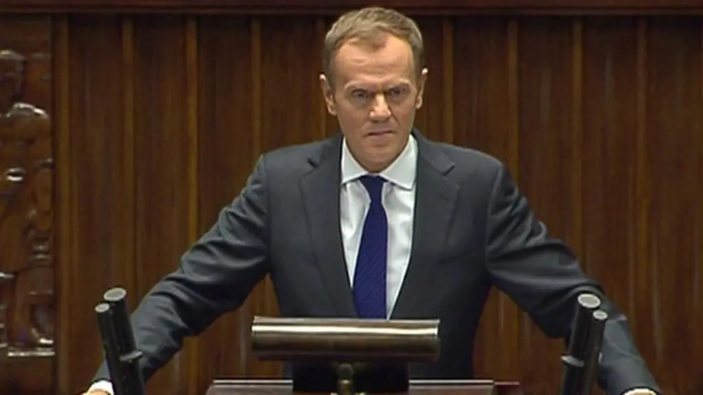 "Expose nie uruchomi politycznej lawiny"