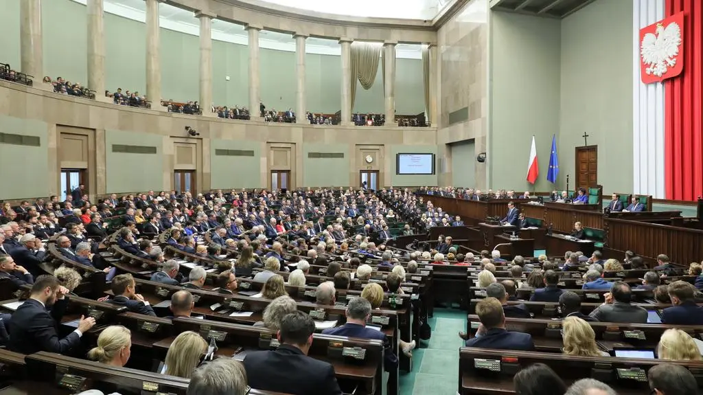 Expose premiera. Morawiecki o uproszczeniach podatkowych dla małych firm