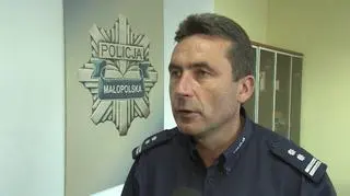 Fałszerze pieniędzy zatrzymani