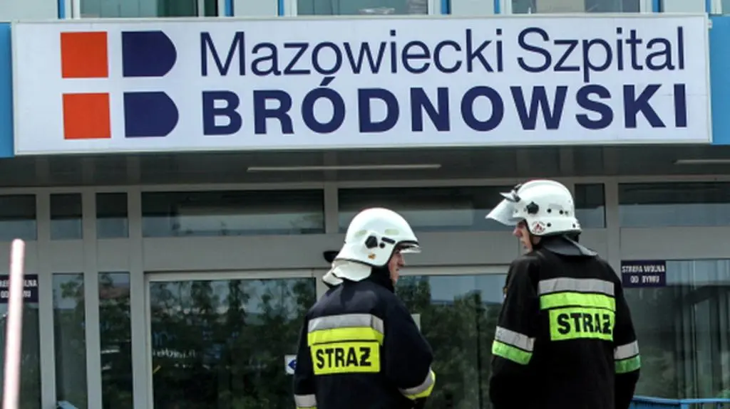 Fałszywy alarm