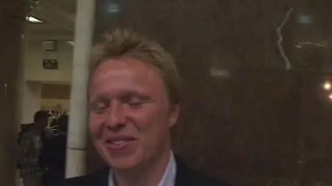 Fani byli zachwyceni (tvn24.pl)