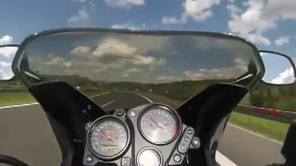 Fani motocykli chcą specjalnego toru