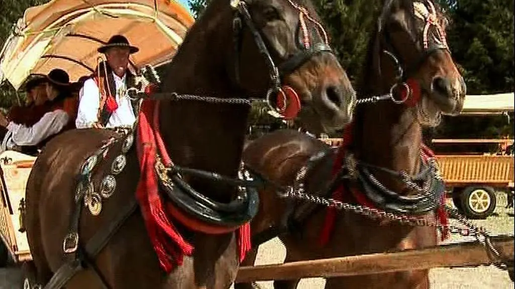 Fasiągiem nad Morskie Oko