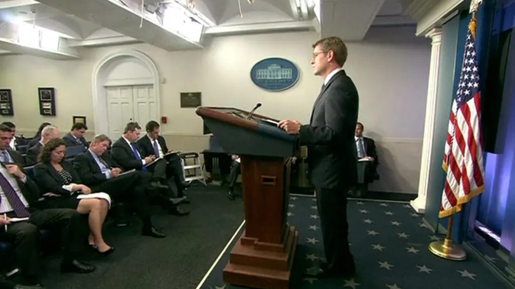 FBI prowadzi dochodzenie w sprawie listu