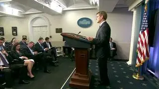 FBI prowadzi dochodzenie w sprawie listu