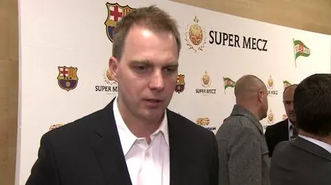 FC Barcelona dobrze zarobi na przyjeździe do Gdańska