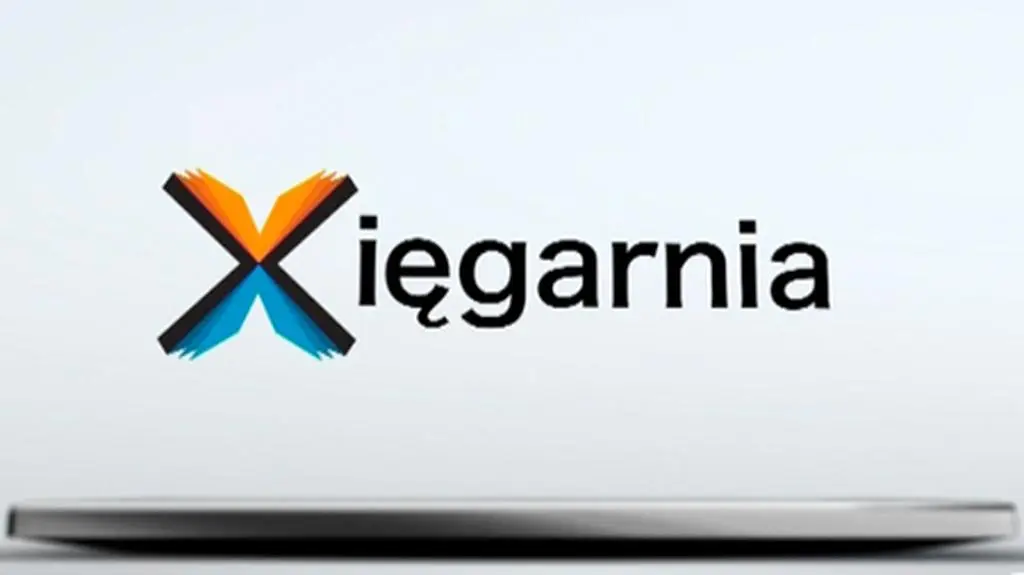 Feletion Michała Rusinka w "Xięgarni"