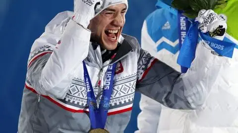 Fenomenalny Stoch