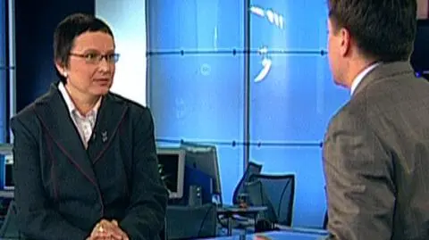 "Ferment wokół listy lektur jest dobry"