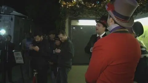 Film o północnokoreańskim przywódcy jest dostępny w amerykańskich kinach