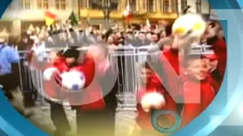 Film promujący Eye on Poland