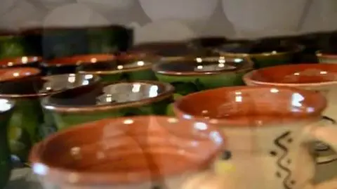 Film pt. „Ceramika Neclów” 