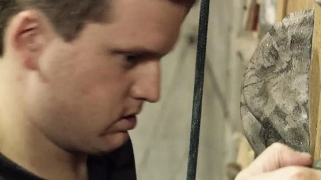 Film wyprodukowany przez Stowarzyszenie Pomocy Osobom Autystycznym 