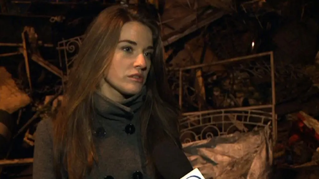 Film z jej apelem obejrzało ponad 7 milonów ludzi. "To nie ze względu na moją osobę"