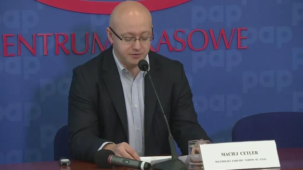 Firma Nabino "przeprasza wyborców"