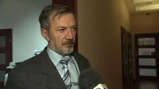 Firma ochroniarska o działaniu CBA