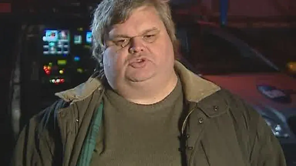 Fiszer: To bardzo bezpieczne maszyny