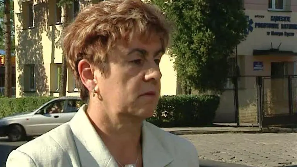 Fiut: pogotowie nie popełniło błędu