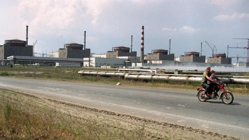 Fizyk jądrowy: awaria nie spowoduje żadnych szkód dla środowiska