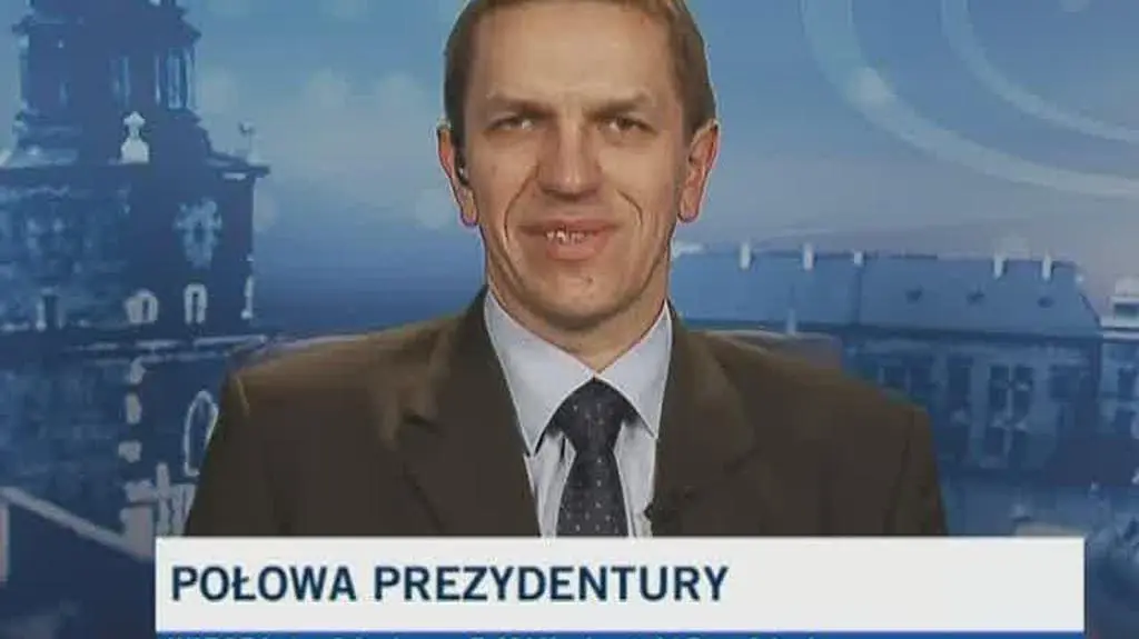 Flis: Prezydent jest "ober" MSZ-tu w polityce Wschodu