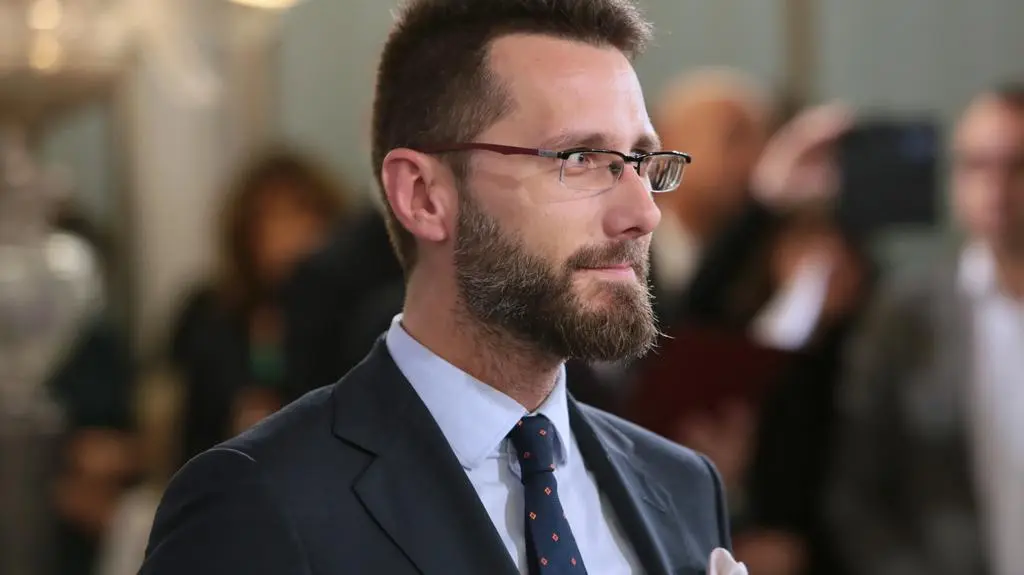 Fogiel: Macierewicz jest postacią niezwykle zasłużoną dla walki o odzyskanie niepodległości