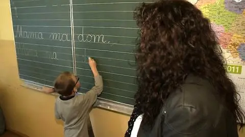 Formalnie zlikwidowana szkoła nadal działa