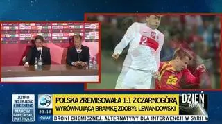 Fornalik: Polska drużyna ma potencjał 