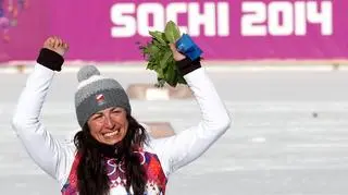 Fortuna: Kowalczyk powtórzyła wyczyn Mariana Kasprzyka