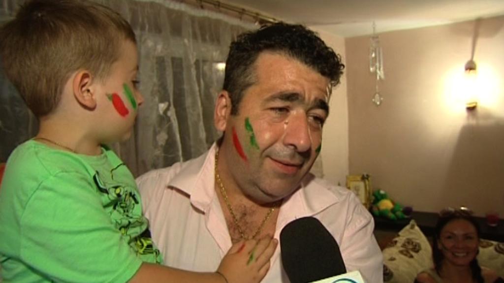 Forza Italia!