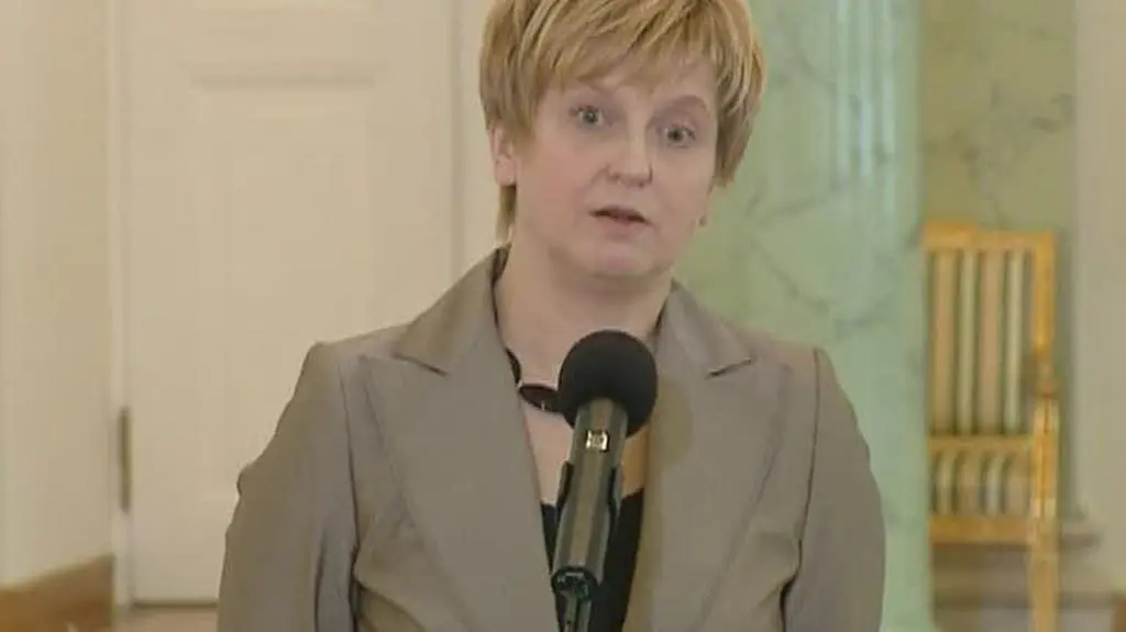 Fotyga: Polska racja stanu jest jedna