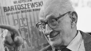 Fragment dokumentu "Bartoszewski. Droga"