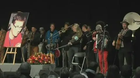 Francja pożegnała Charba