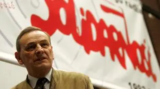 Frasyniuk: To był wybitny Polak