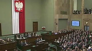 "Freedom was made in Poland"