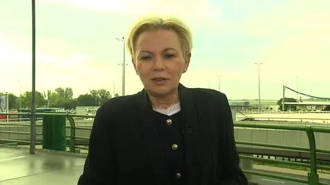 "Frekwencja przekroczy 50 proc."