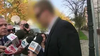 Frog do dziennikarzy: nie lubię was. To wasza wina