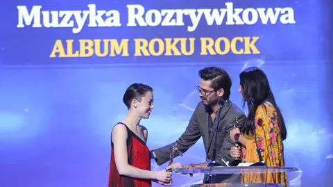 Fryderyki 2015 rozdane