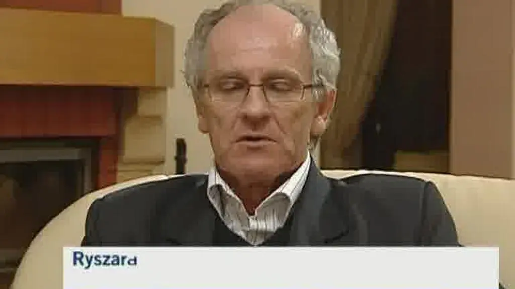 Fryzjer pokazuje twarz cz.1