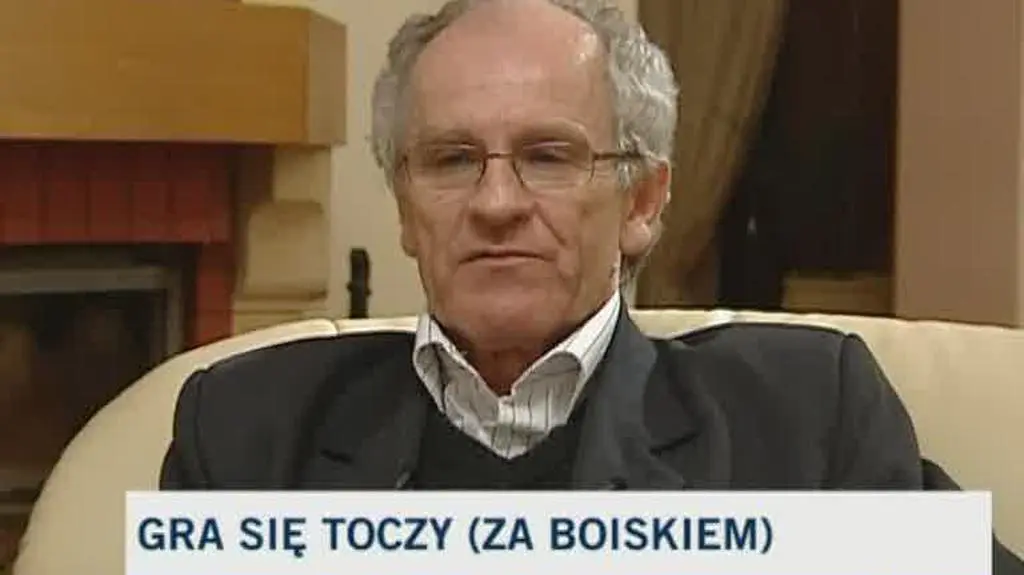 Fryzjer pokazuje twarz cz.2