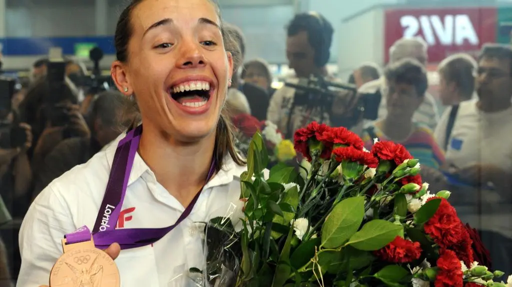 Fularczyk: Ostatnich 300 m nie pamiętam