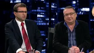 Gadzinowski: Generał Jaruzelski jak lotos. "Coś, co jest pożyteczne, może zakiełkować w błocie"