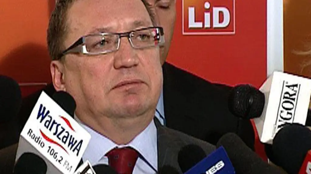 Gadzinowski: KRRiTV to propagandowy organ PiS