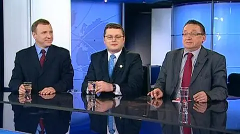 Gadzinowski: Ta koalicja gnije