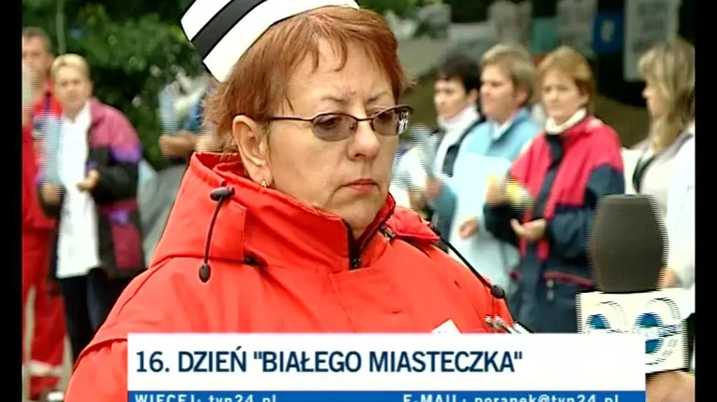 Gaj: propozycje rządu to kabaret