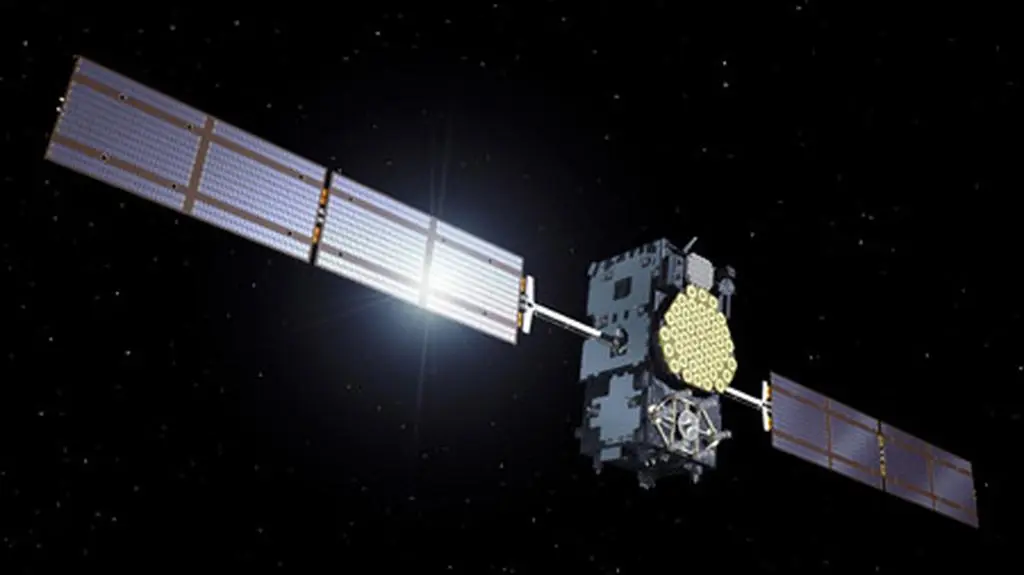 Galileo w końcu poleci