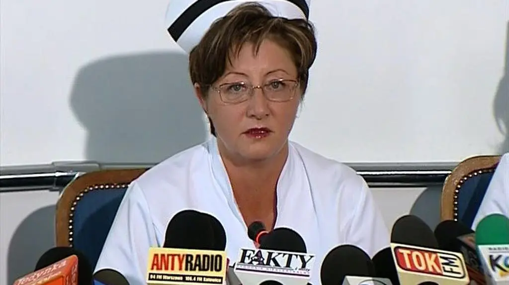 Gardias: Straszyli nas prokuraturą