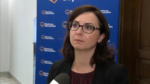 Gasiuk-Pihowicz: to jest problem PiS-u